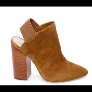 Steve Madden Booties